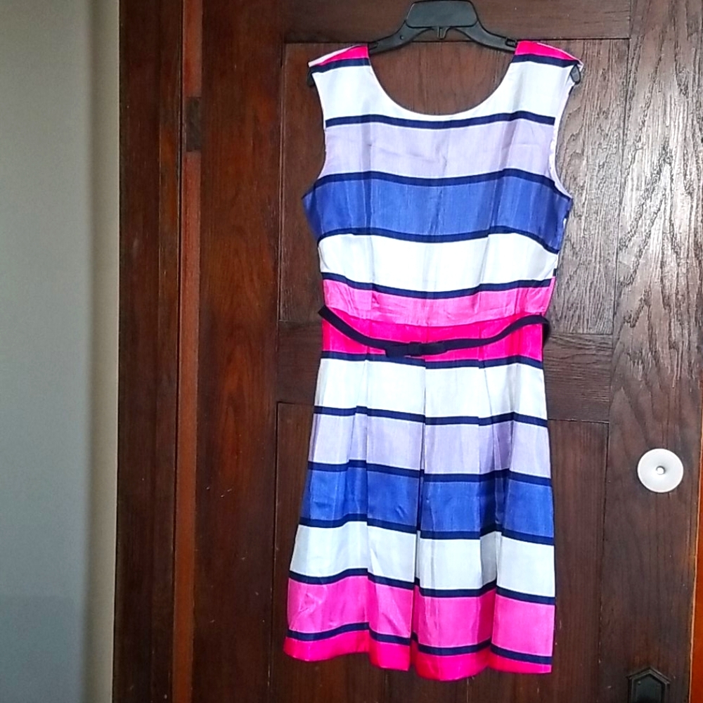 Melonie Dress